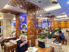 -丝路伊兰·兰州牛肉面(牛街总店)