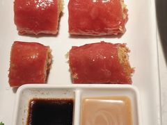 -避风塘·老港味餐厅·茶档(长宁龙之梦店)