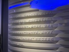 -白鹤梁水下博物馆