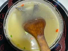 -黑鸡小馆(金源店)