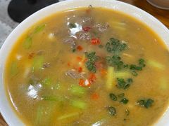 -小南小粉手工粉(迎薰路店)