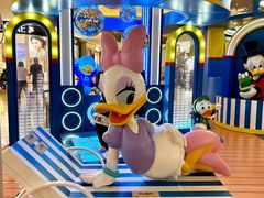 -天河城购物中心