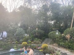 -青城道汤池