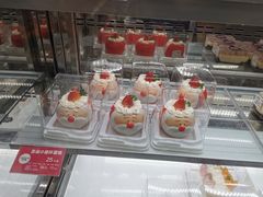 -味多美(江桥万达店)