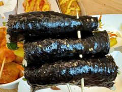 -東門韩国传统烤肉·韩国料理(银座直营店)