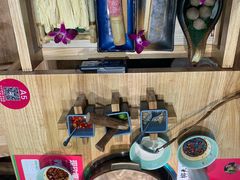 零售区-椰夫人·养生椰子鸡(金沙洲永旺店)
