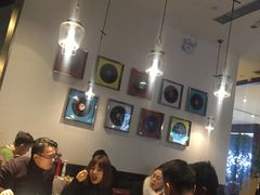 -IL Forno 意坊·意大利餐厅(温州万象城店)