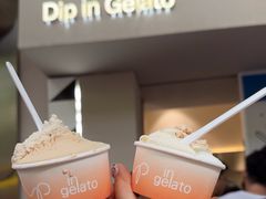 -Dip in Gelato(富民路店)