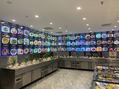 -忆江南·生态餐饮宴会酒店