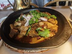 -川堂风·跷脚牛肉·乐山爆炒(中建乐荟天地店)