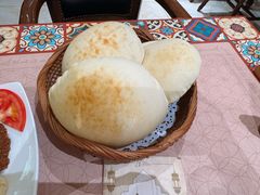 -BRBR叙利亚餐厅(总店)