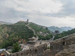 -雁门关景区