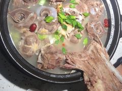 -沪小胖·小龙虾·蓝龙王(八佰伴店)