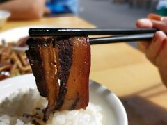 -十一街苍蝇馆子转经消江湖菜(九眼桥十一街店)