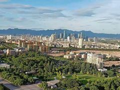 -茉莉花空中花园餐厅(义乌店)