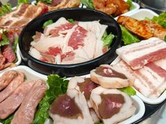 -小团团·路边烤牛肉(南岭壹街店)
