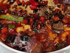-大铁勺新津菜(东丽阳光新业广场店)