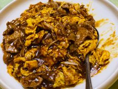 -烤肉宛饭庄(南礼士路店)