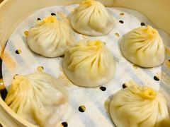 王牌蟹粉灌汤包-苏小柳手工点心(人民广场分院)