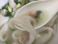 -老西关濑粉(文明路店)