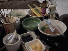 -金色印象·4k影院式足体养生(龙腾路店)
