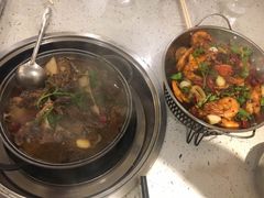-不夜天烧烤牛骨头(南湖店)