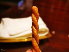 餐前小吃-成隆行·蟹王府(九江路店)