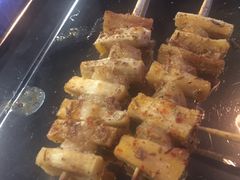 -管氏翅吧(马家堡店)