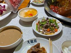 -大龙燚火锅