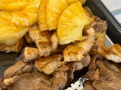 -咕咕站韩国料理(紫金港店)
