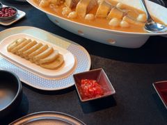 -醉东Oriental House(静安嘉里中心店)