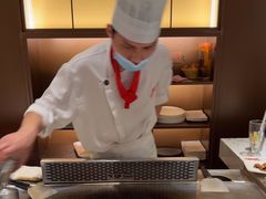 -火地铁板烧(昆山万象汇店)