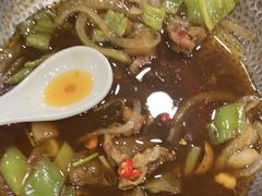 -和合谷(北新桥店)