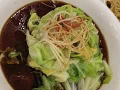 -东四民芳餐厅(世茂工三店)