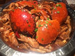 -胖哥俩肉蟹煲(世茂国际广场店)