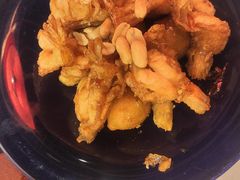 -小吊梨汤·北京菜·烤鸭(双井乐成中心店)