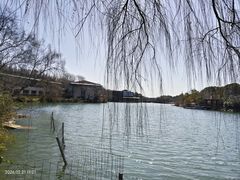 -上海怡沁园度假酒店