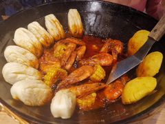-刁馋一锅鲜·津门招牌菜(远洋未来汇店)
