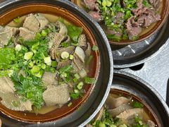 -乐山食古香跷脚牛肉