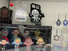 -泡泡玛特POPMART(正弘城店)