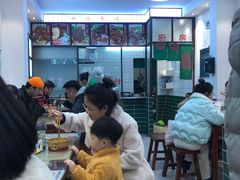 -捌玖粉面馆·猪油拌粉