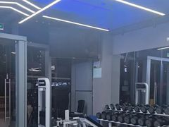 -EASY POWER健身工作室(浦东大道店)