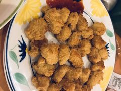 -萨莉亚意式餐厅(深圳北站店)