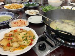 -岩泊渡桂鱼楼活鱼馆