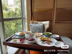 -馨月汇·一悦馨香月子中心(前滩店)