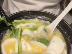 -馋三尺蟹粉小笼(人民广场店)