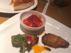 -香草意餐厅(杏石口路店)