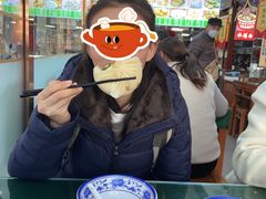 -隆福寺小吃店(东四店)