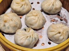 纸皮包子-海泰食府·新鲁菜·家宴(总部基地店)