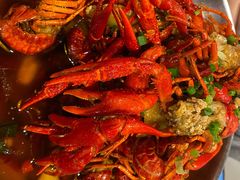 -虾小龙老长沙龙虾馆(坡子街店)